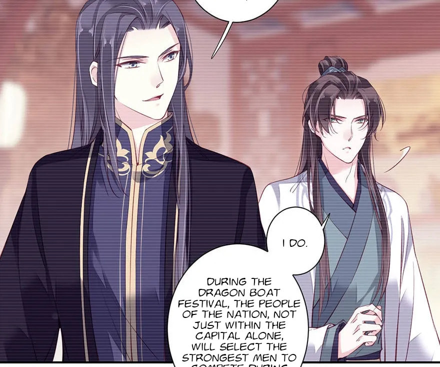 The Bestselling Empress (Colored) Chapter 147 page 36 - 