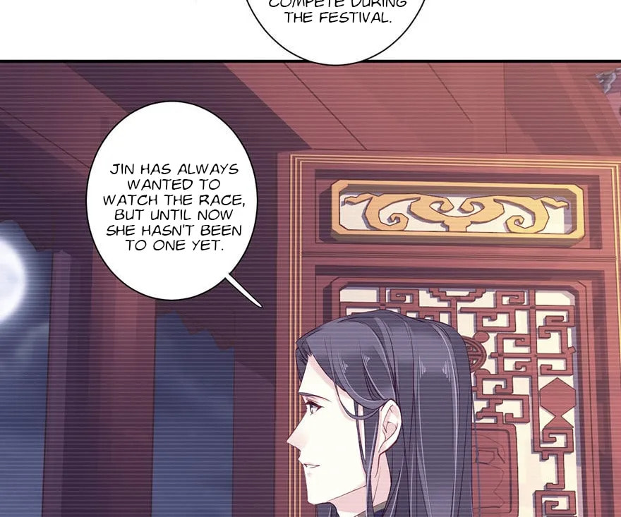 The Bestselling Empress (Colored) Chapter 147 page 37 - 