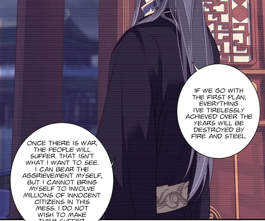 The Bestselling Empress (Colored) Chapter 147 page 38 - 