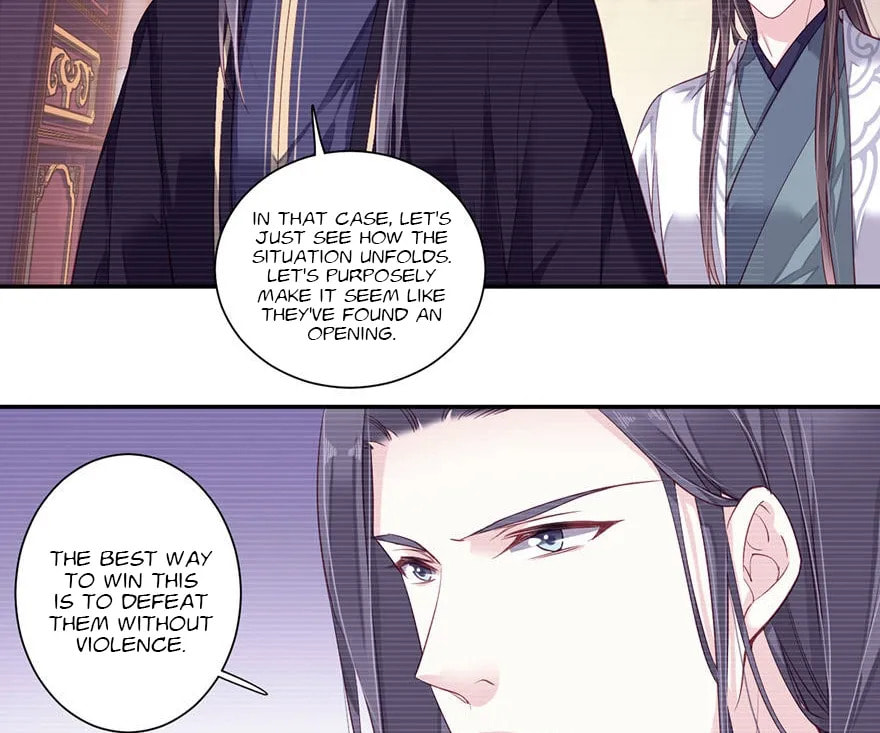 The Bestselling Empress (Colored) Chapter 147 page 40 - 