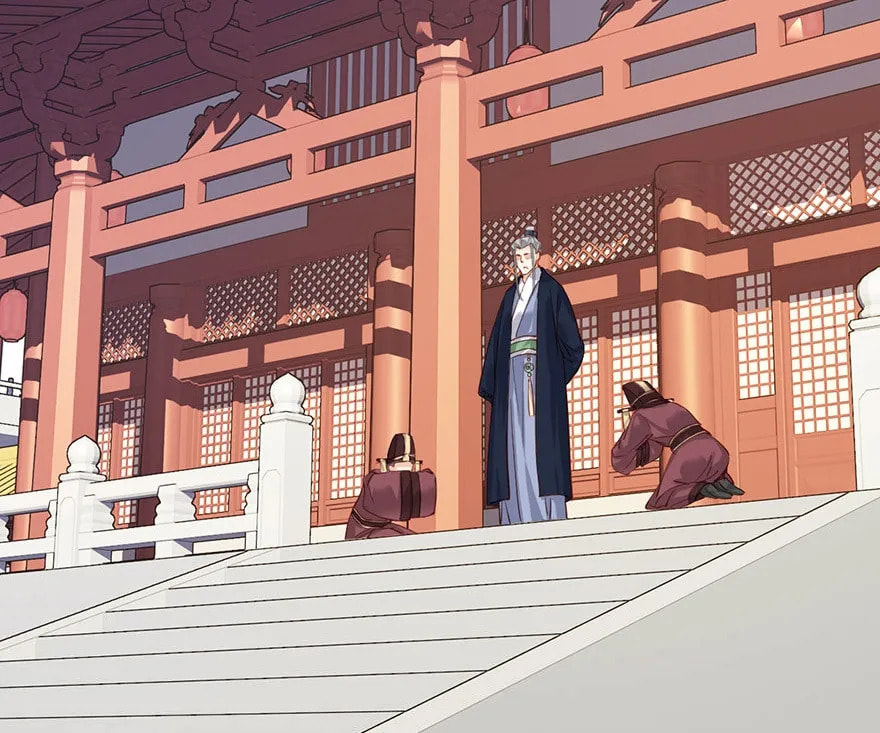 The Bestselling Empress (Colored) Chapter 147 page 5 - 