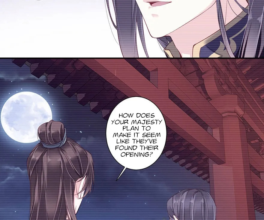 The Bestselling Empress (Colored) Chapter 147 page 41 - 