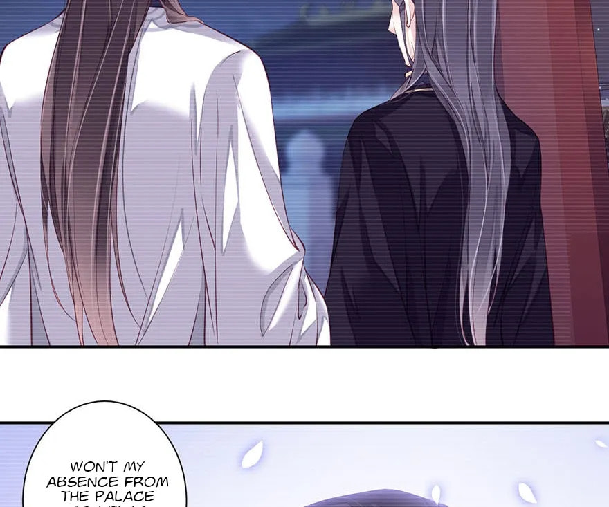 The Bestselling Empress (Colored) Chapter 147 page 42 - 