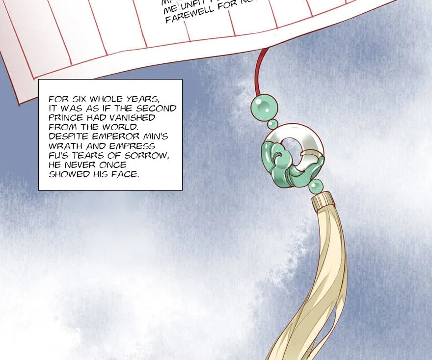 The Bestselling Empress (Colored) Chapter 147 page 8 - 