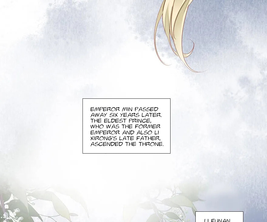 The Bestselling Empress (Colored) Chapter 147 page 9 - 