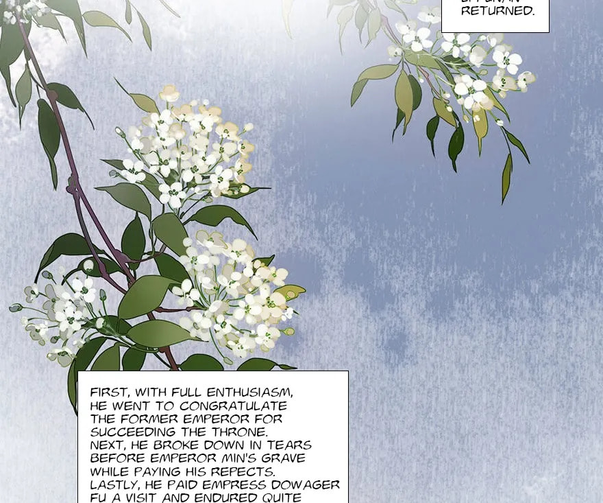The Bestselling Empress (Colored) Chapter 147 page 10 - 