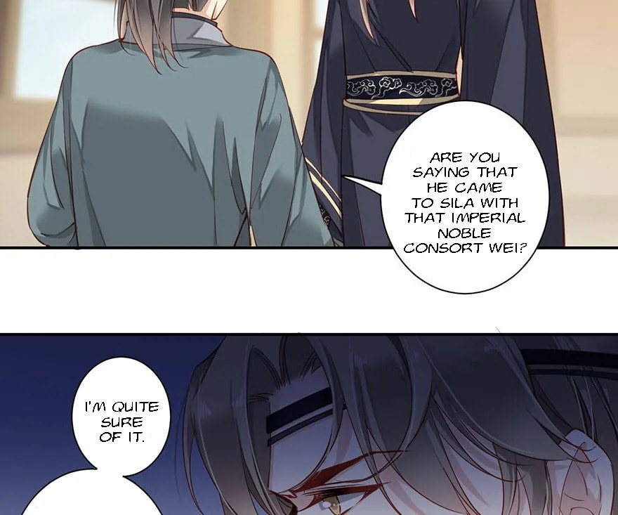 The Bestselling Empress (Colored) Chapter 148 page 12 - 