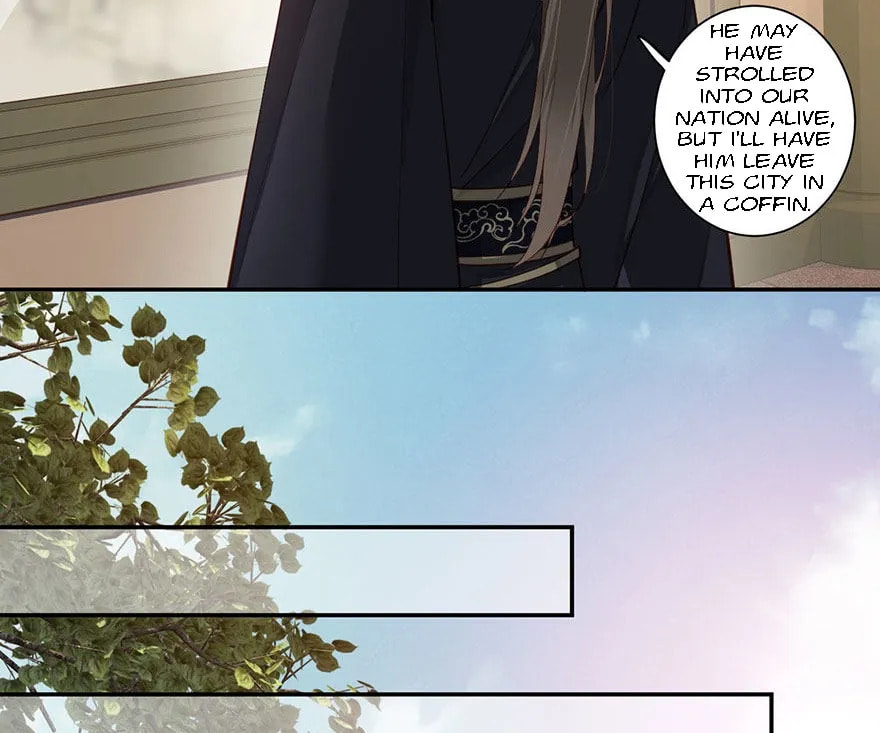 The Bestselling Empress (Colored) Chapter 148 page 16 - 