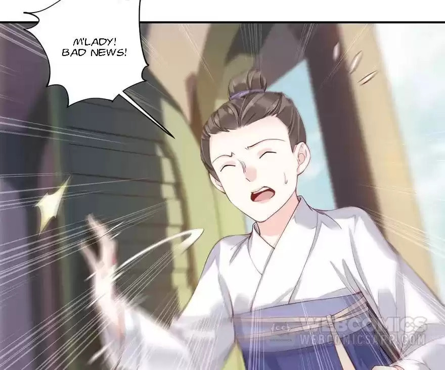 The Bestselling Empress (Colored) Chapter 148 page 19 - 