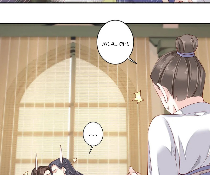 The Bestselling Empress (Colored) Chapter 148 page 20 - 