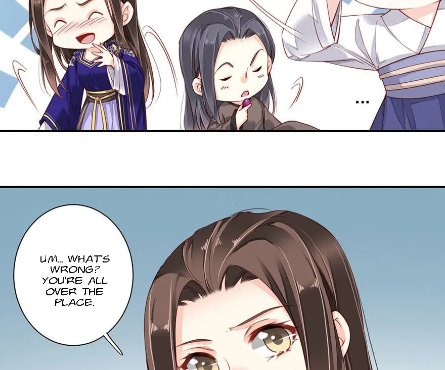 The Bestselling Empress (Colored) Chapter 148 page 22 - 