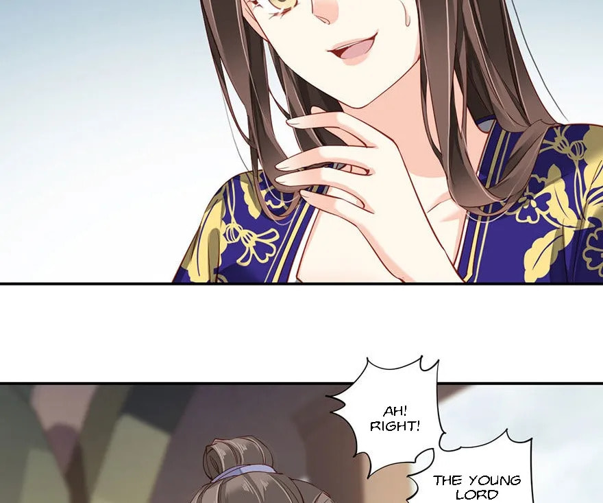 The Bestselling Empress (Colored) Chapter 148 page 23 - 