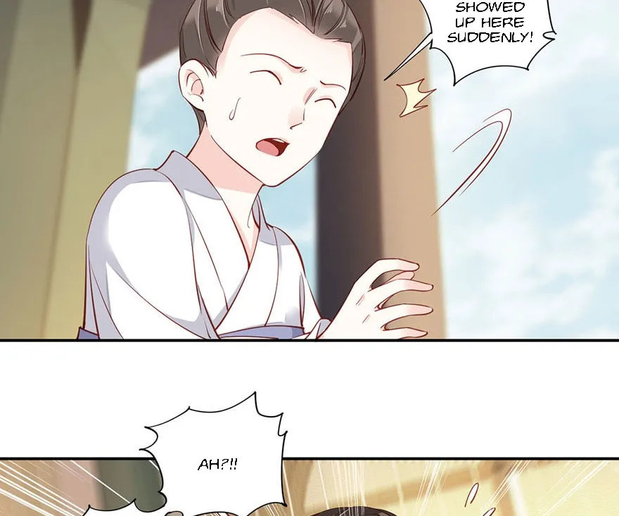 The Bestselling Empress (Colored) Chapter 148 page 24 - 