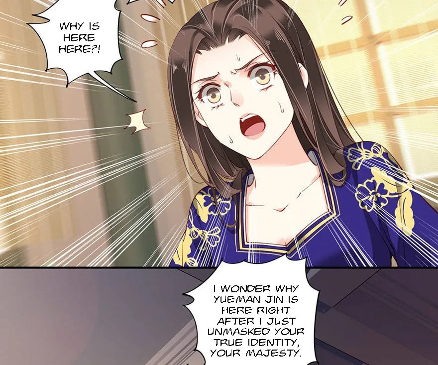 The Bestselling Empress (Colored) Chapter 148 page 25 - 