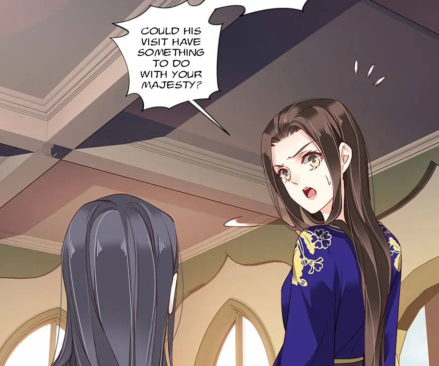 The Bestselling Empress (Colored) Chapter 148 page 26 - 
