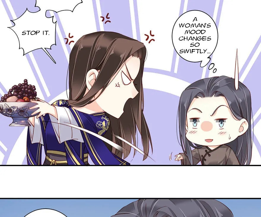 The Bestselling Empress (Colored) Chapter 148 page 28 - 