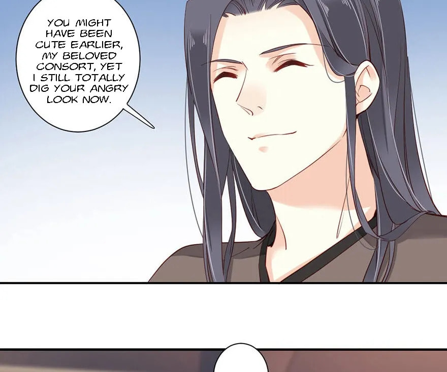 The Bestselling Empress (Colored) Chapter 148 page 29 - 