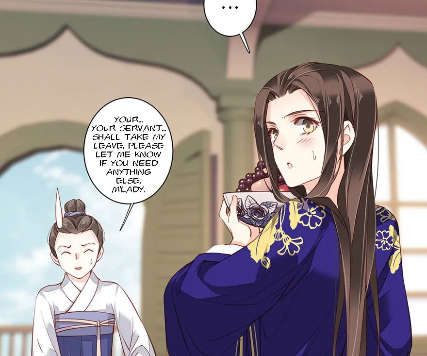 The Bestselling Empress (Colored) Chapter 148 page 30 - 