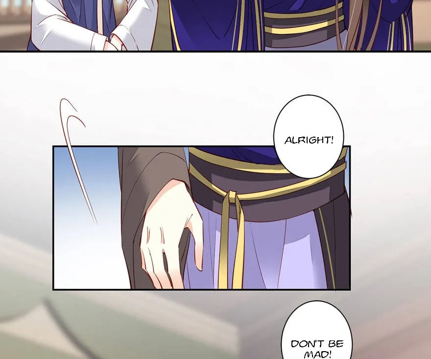 The Bestselling Empress (Colored) Chapter 148 page 31 - 