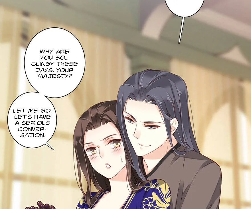 The Bestselling Empress (Colored) Chapter 148 page 32 - 