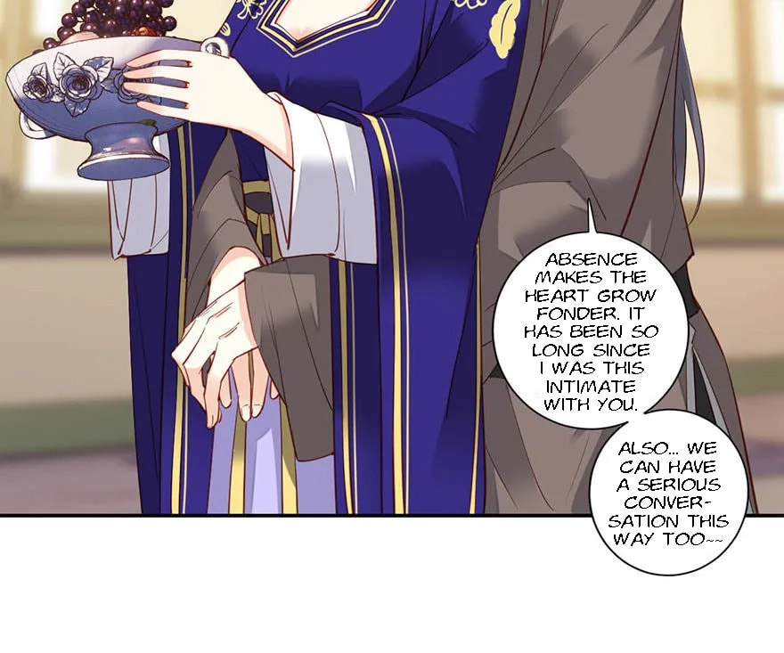 The Bestselling Empress (Colored) Chapter 148 page 33 - 