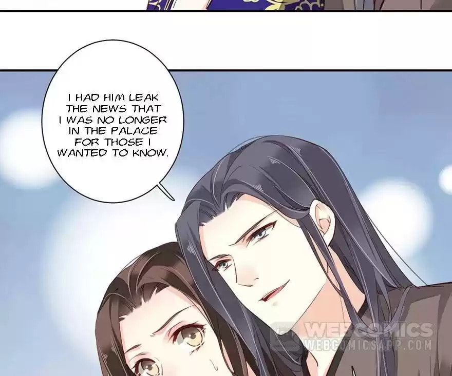 The Bestselling Empress (Colored) Chapter 148 page 35 - 