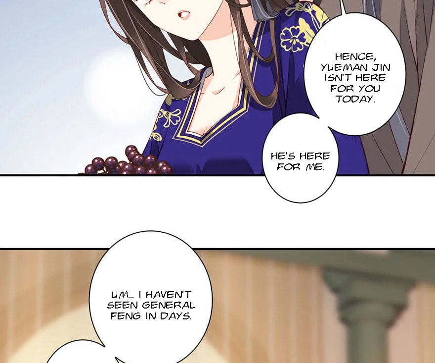 The Bestselling Empress (Colored) Chapter 148 page 36 - 