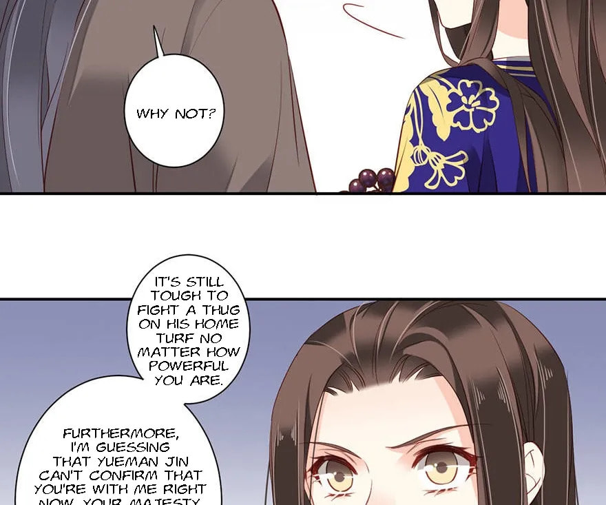 The Bestselling Empress (Colored) Chapter 148 page 39 - 