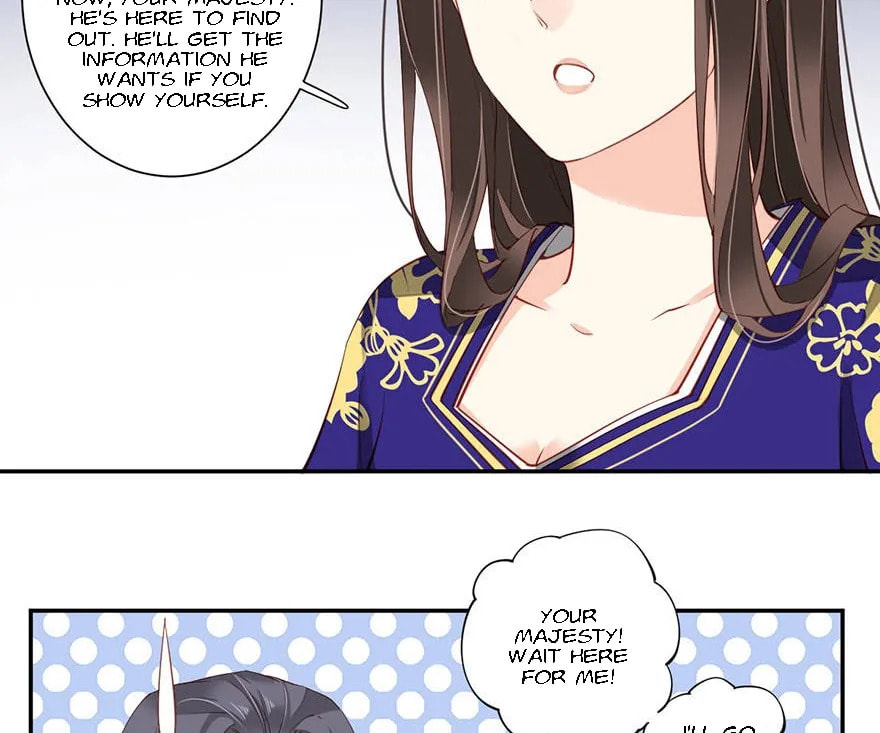 The Bestselling Empress (Colored) Chapter 148 page 40 - 