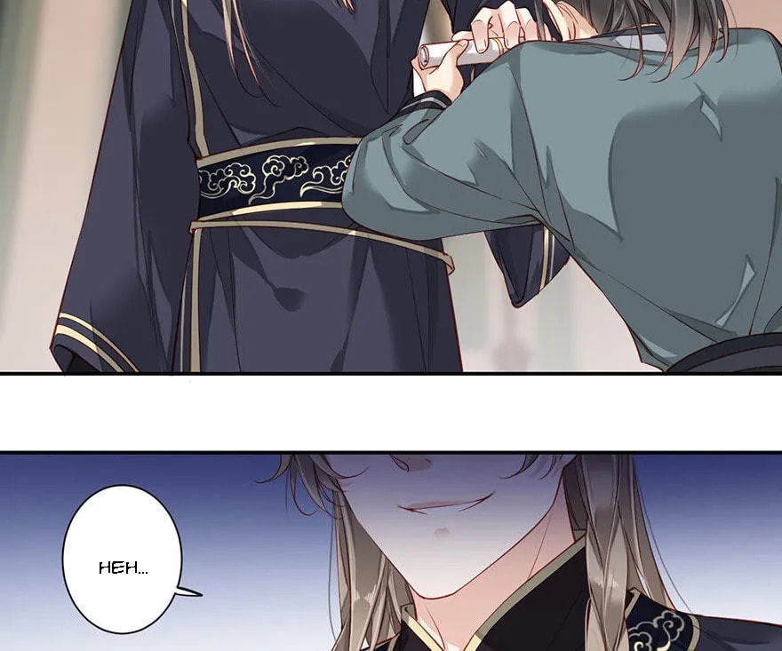 The Bestselling Empress (Colored) Chapter 148 page 5 - 
