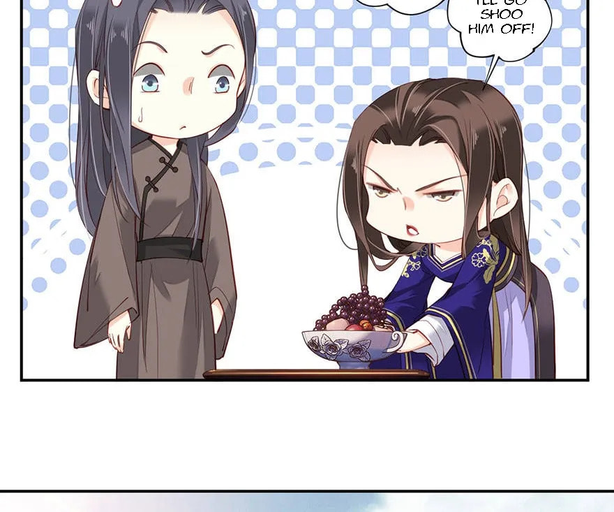 The Bestselling Empress (Colored) Chapter 148 page 41 - 
