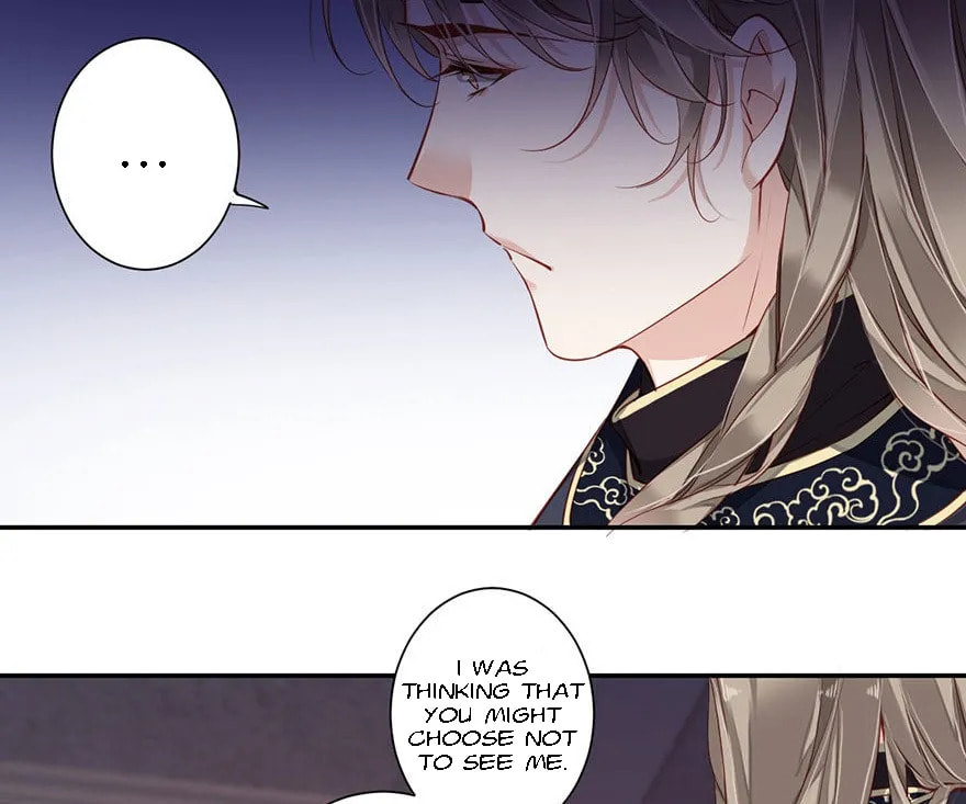 The Bestselling Empress (Colored) Chapter 148 page 46 - 
