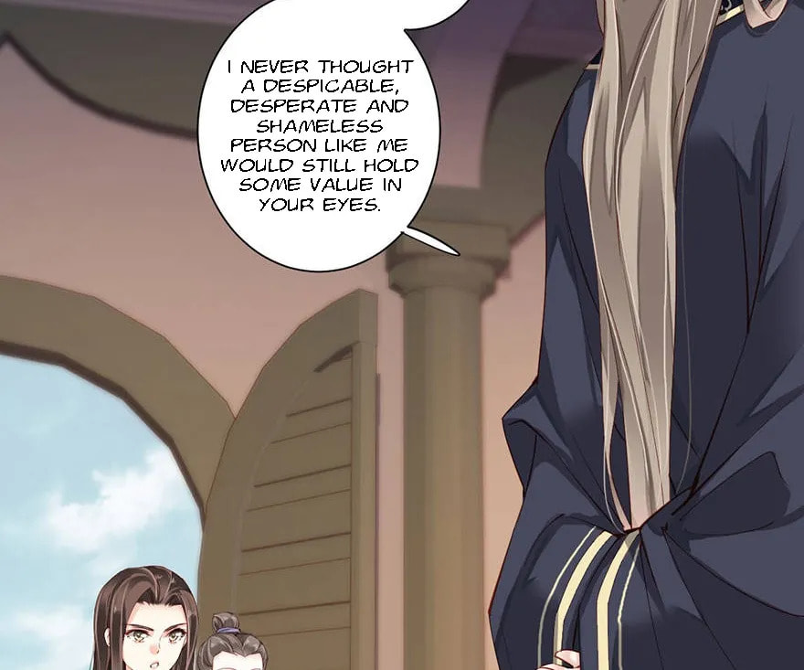The Bestselling Empress (Colored) Chapter 148 page 47 - 