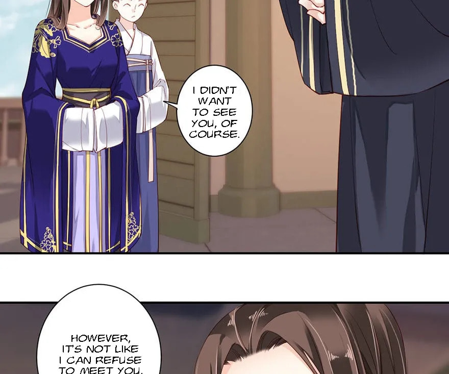 The Bestselling Empress (Colored) Chapter 148 page 48 - 