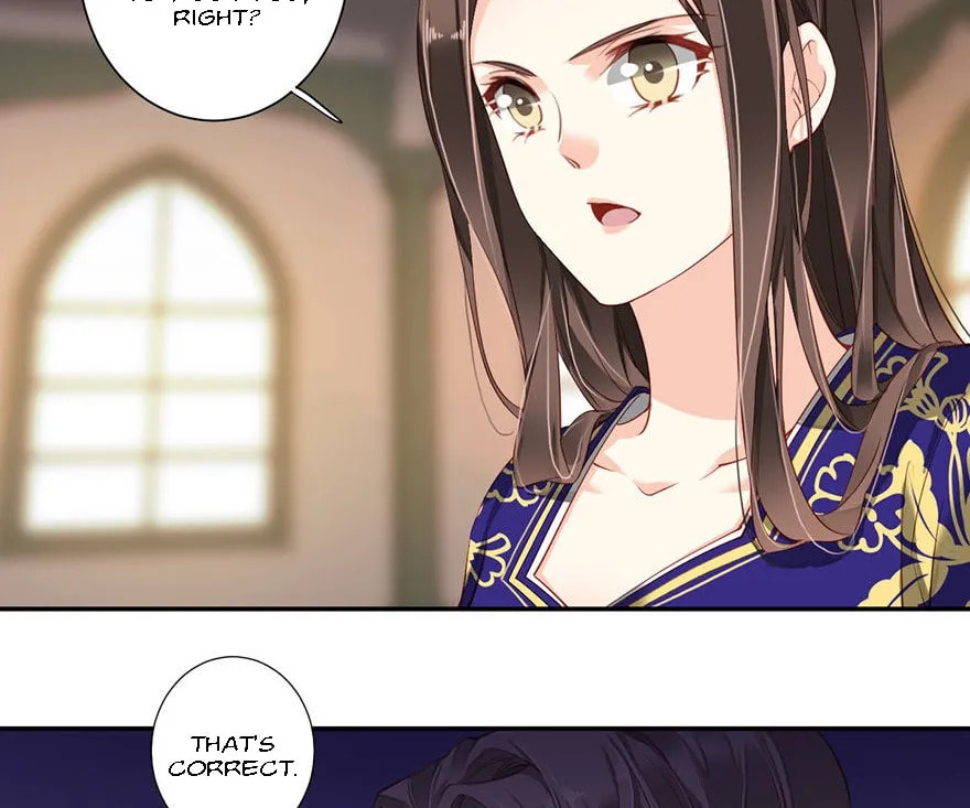 The Bestselling Empress (Colored) Chapter 148 page 49 - 