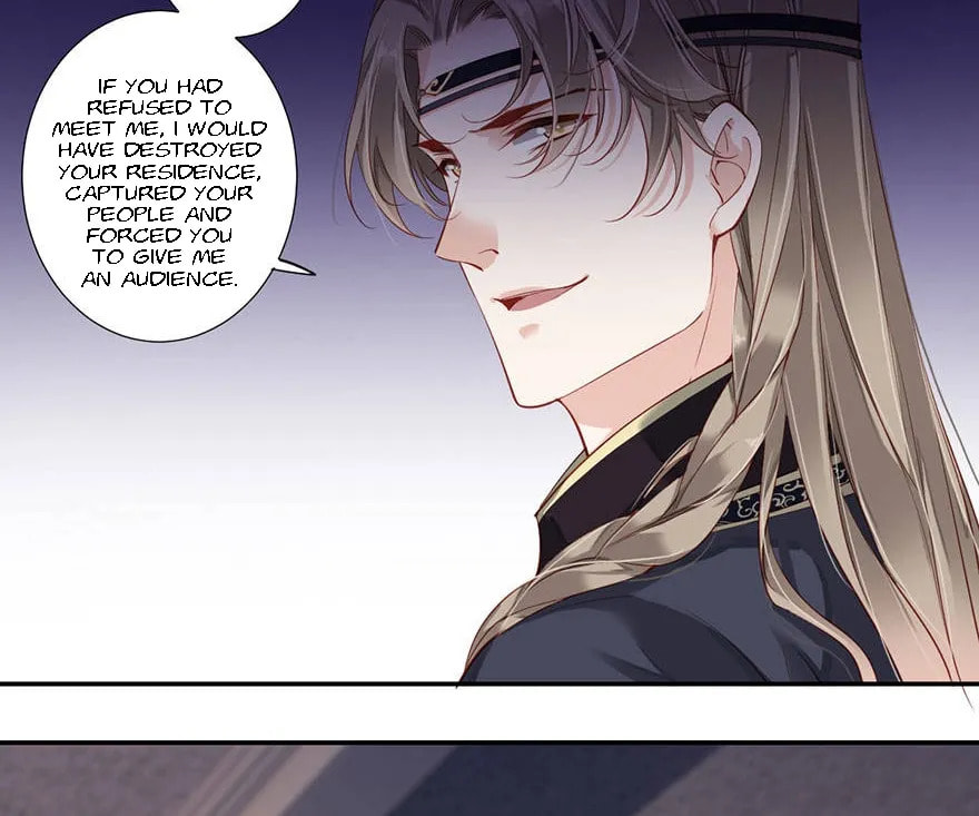 The Bestselling Empress (Colored) Chapter 148 page 50 - 