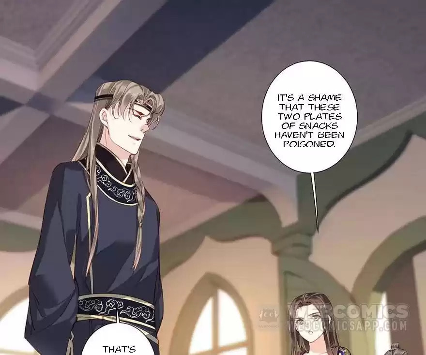 The Bestselling Empress (Colored) Chapter 148 page 51 - 