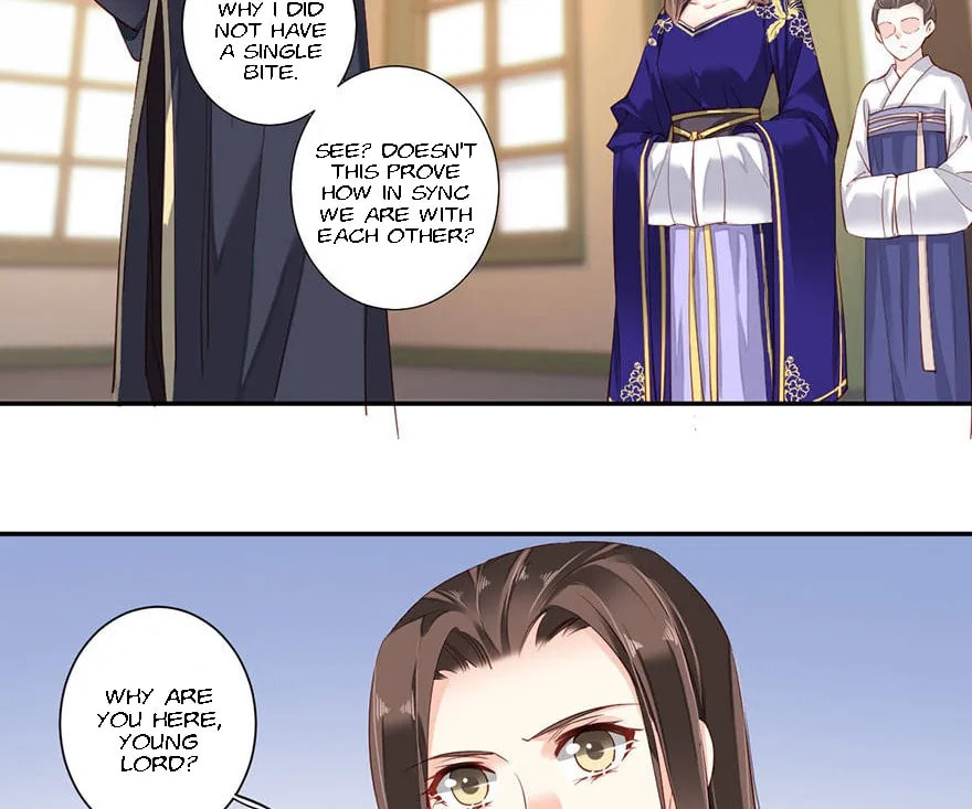 The Bestselling Empress (Colored) Chapter 148 page 52 - 