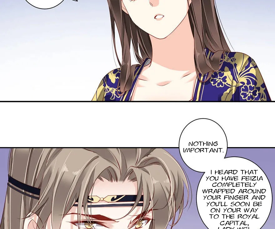 The Bestselling Empress (Colored) Chapter 148 page 53 - 