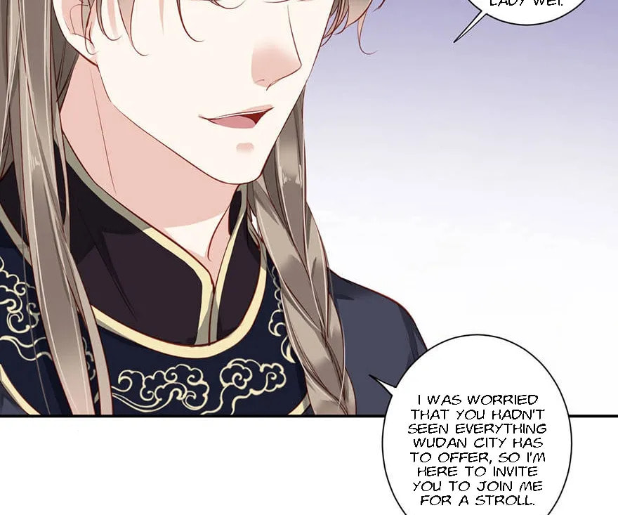 The Bestselling Empress (Colored) Chapter 148 page 54 - 