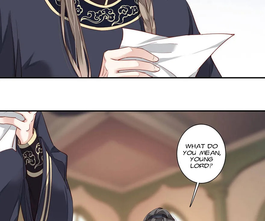 The Bestselling Empress (Colored) Chapter 148 page 7 - 