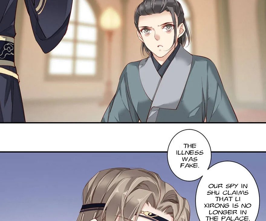 The Bestselling Empress (Colored) Chapter 148 page 8 - 