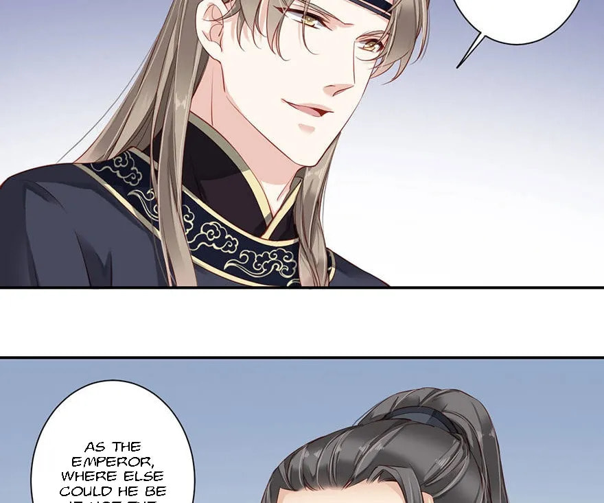 The Bestselling Empress (Colored) Chapter 148 page 9 - 