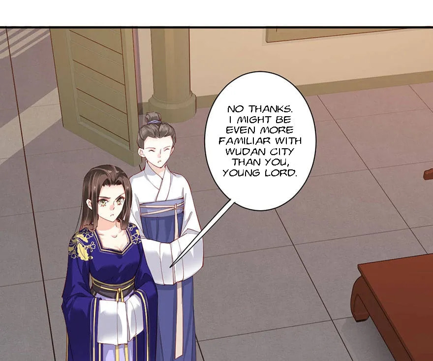 The Bestselling Empress (Colored) Chapter 149 page 1 - 