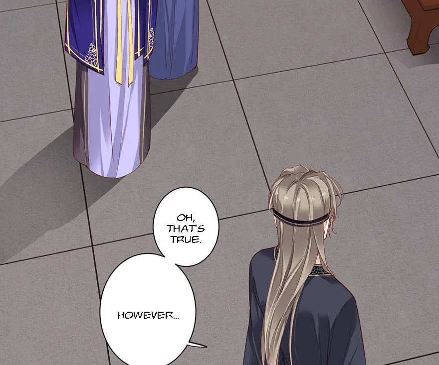 The Bestselling Empress (Colored) Chapter 149 page 2 - 