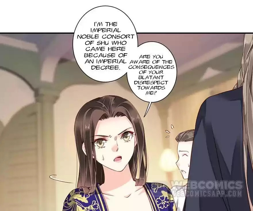 The Bestselling Empress (Colored) Chapter 149 page 11 - 