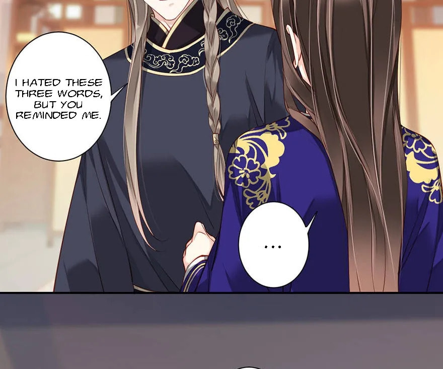 The Bestselling Empress (Colored) Chapter 149 page 13 - 