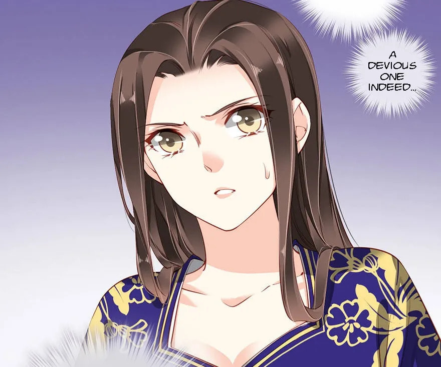 The Bestselling Empress (Colored) Chapter 149 page 17 - 