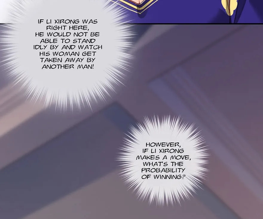 The Bestselling Empress (Colored) Chapter 149 page 18 - 