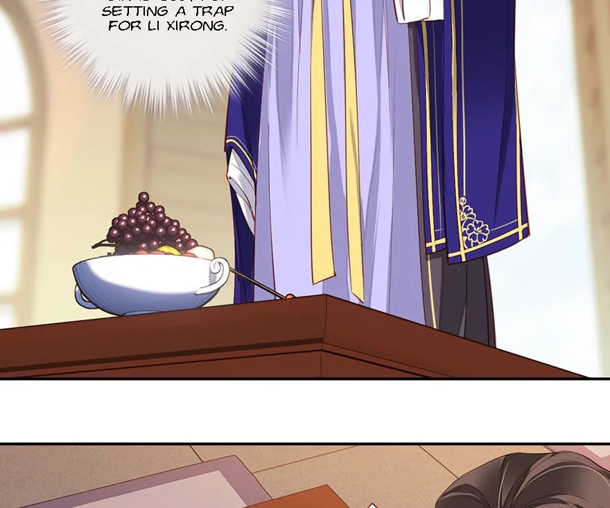 The Bestselling Empress (Colored) Chapter 149 page 20 - 
